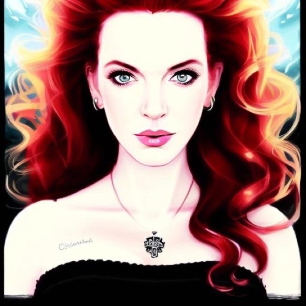 Meet your Posher, Donelle